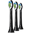 Philips W2 Optimal tandbørstehoveder 3-pak