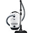 Miele classic C1 Flex PowerLine 800 W - LotusHvid
