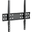 Prosonic PRO1100 TV vægbeslag 40"-65" - sort
