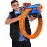 X-Shot Insanity Mad Mega Barrel blaster med 72 pile