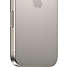 iPhone 16 Pro Max 256GB - Natural Titanium