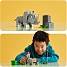 LEGO Super Mario Næsehornet Rambi – udvidelsessæt 71420