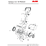 AL-KO Cylinderklipper Razor Cut 38.1 HM Premium