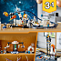 LEGO® Creator Rum-rutsjebane 31142