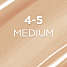 Foundation 4-5 Nude Medium