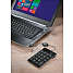 HAMA Keypad/Board numerisk SK140 - sort