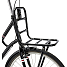 SCO Prime Dame cykel 7 gear 28" 2023 - sort
