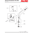AL-KO Trimmer GTA 4030 til. MT 40 Li
