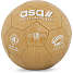 ASG fodbold str. 4 -  guld