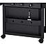 Enders Amaro Plancha gasgrill - sort