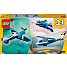 LEGO Creator 3-i-1 racerfly legetøjssæt 31160
