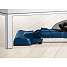 Bosch ledningsfri støvsuger BCHF2MX20 - Blå