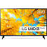 LG 65" UHD TV 65UQ7500