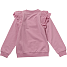 VRS børne sweatshirt str. 122/128 - pink