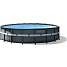 Intex Ultra XTR Frame Pool - 26.423 liter