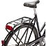 SCO Premium Dutch damecykel 7 gear 28" 2025 - sort