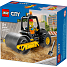 LEGO City Damptromle 60401