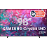 SAMSUNG 98" UHD TV TU98DU9005 (2024)