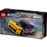 LEGO Speed Champions NASCAR Next Gen Chevrolet Camaro ZL1 76935