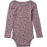 808 baby uld body str. 98 - rosa