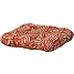 Savona sædehynde - Terracotta