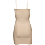 VRS dame kjole str. M - beige