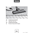 Miele complete C2 PowerLine 890 W - Lotushvid
