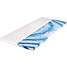 Nordisk Fjer gel topmadras 180x200 cm