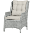 Vila Vinga havestol 63x79x99 cm - sand