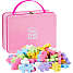 Plus Plus Big Metalkuffert Pastel - 70 dele