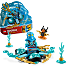 LEGO® NINJAGO® Nyas dragekraft-Spinjitzu-drift 71778