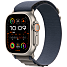 Apple Watch Ultra 2 49 mm L - Blue Alpine