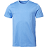 VRS herre T-shirt str. 2XL - blå