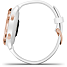 Garmin Venu 2s smartwatch - Rosaguld/hvid