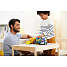 Paw Patrol Rubble & Crew core bil - wheeler