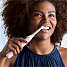 Oral-B iO 3S Pink elektrisk tandbørste - Blush Pink