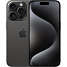 iPhone 15 Pro 128GB - Black Titanium