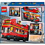 LEGO City rød dobbeltdækker bus 60407