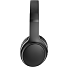 Nohro trådløse over-ear høretelefoner - sort