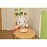 Sylvanian Families startsæt med hyggehytten