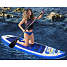 SUP Paddleboard - Oceana - 10'0 - inkl. tilbehør