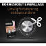 Duracell knapcelle CR 2032 batterier 4-pak