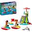 LEGO Friends Vandscooter Livredder 42623