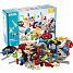 BRIO 34587 Builder Byggesæt