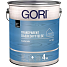 Gori 502 transparent træbeskyttelse 5 liter - nød