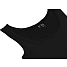 VRS dame tanktop lang str. XL - sort