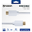 PlayStation 5 HDMI kabel 3 meter - hvid