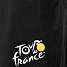 VRS herre Tour de France shorts str. S - sort