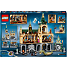 LEGO 76389 Harry Potter Hemmelighedernes Kammer