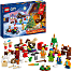 LEGO® City julekalender 60352